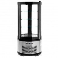 Vetrine refrigerate da banco